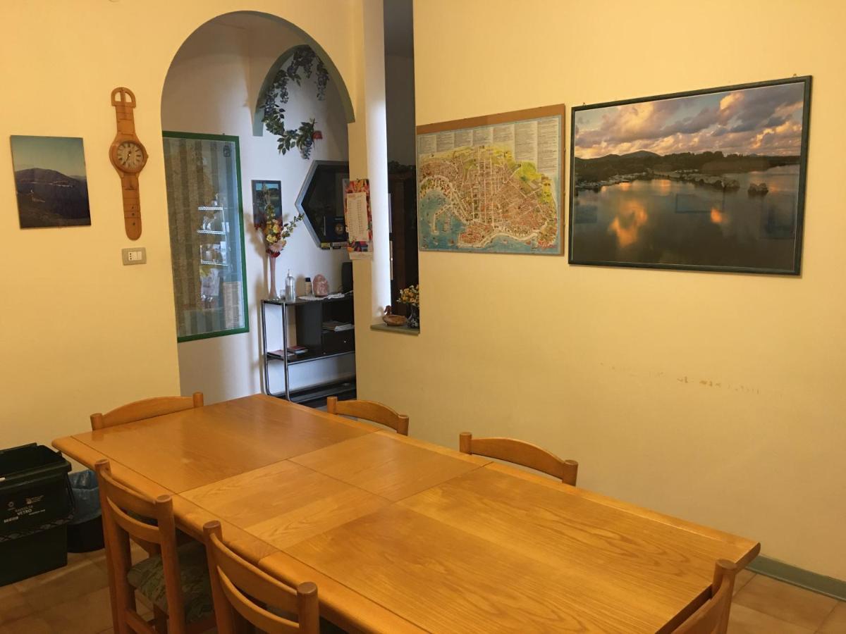 Catalan Rooms Alghero Extérieur photo