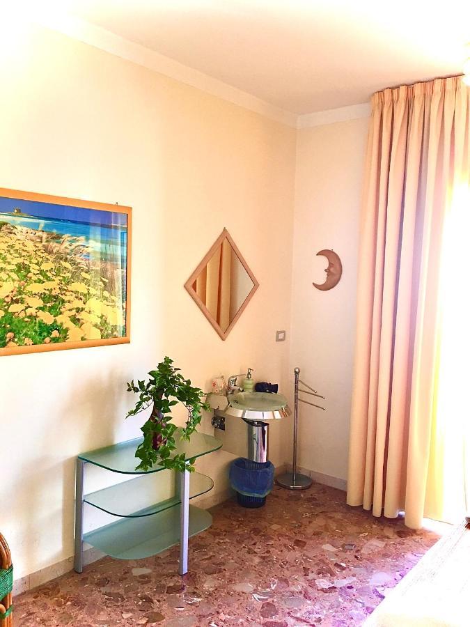 Catalan Rooms Alghero Extérieur photo