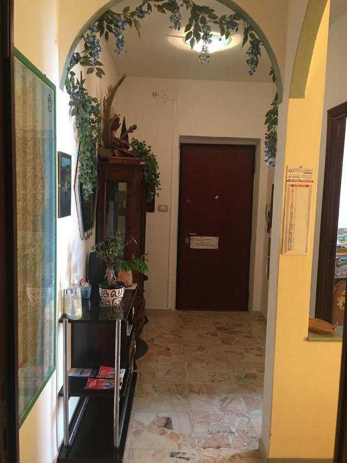 Catalan Rooms Alghero Extérieur photo