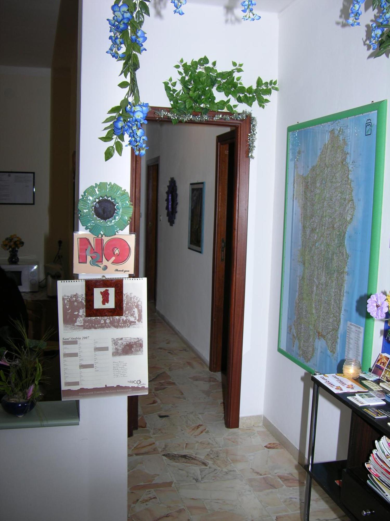 Catalan Rooms Alghero Extérieur photo