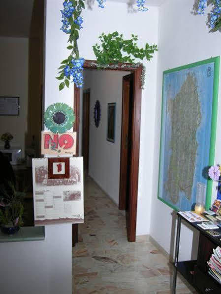 Catalan Rooms Alghero Extérieur photo