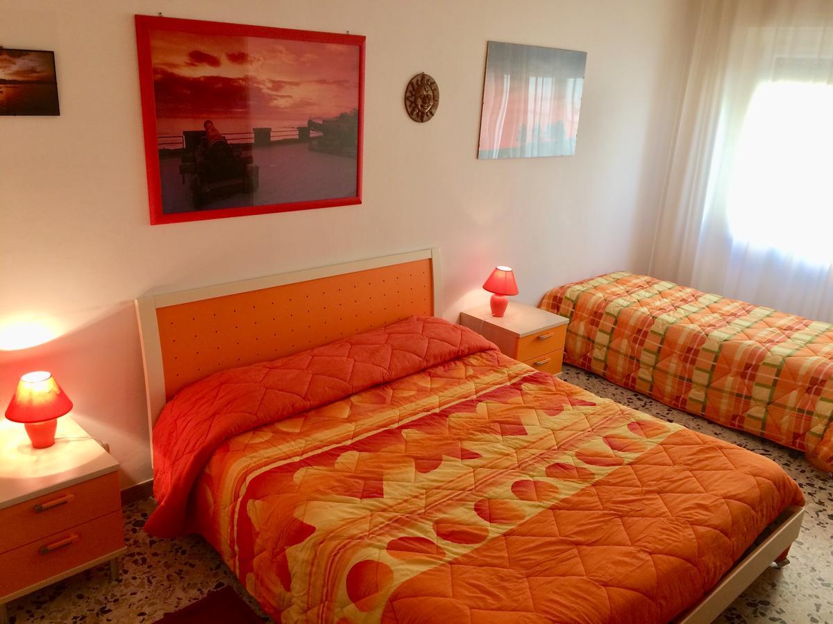 Catalan Rooms Alghero Extérieur photo