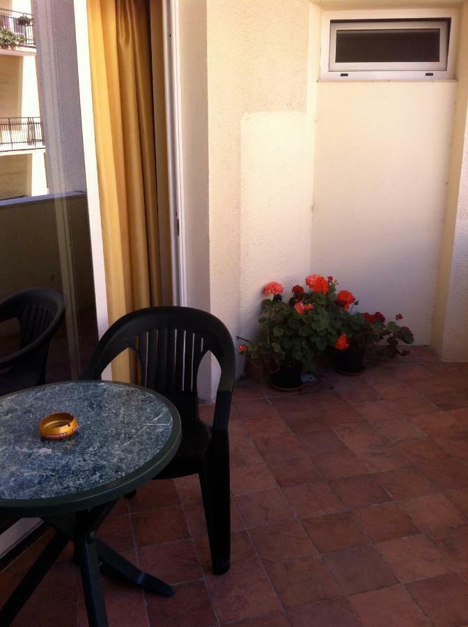 Catalan Rooms Alghero Extérieur photo